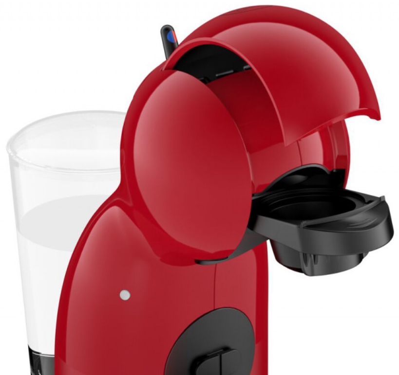 Aparat de cafea Cu capsule Krups KP1A0531 / 15 bar / Cu capsule photo 3